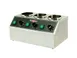 Eurodib BECID3 Krampouz 15" Countertop Food Topping Warmer 1 image