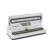 Eurodib BORA Atmovac Countertop External Vacuum Packaging Machine with 13" Seal Bar 2 image