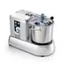 Eurodib C-TRONIC 9VT Variable-Speed 10 qt. Stainless Steel Batch Bowl Food Processor, 1/2 HP 1 image