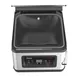 Eurodib CASA Atmovac Countertop Chamber Vacuum Packaging Machine with 12" Single Seal Bar 1 image