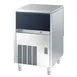 Eurodib CB316AHCAWS Brema 23" Air Cooled Cube Style 90 lb Undercounter Ice Machine with 35 lb Bin 1 image