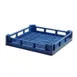 Eurodib CC00019 20" Lamber Full Size Dishwasher Open Rack 1 image