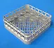 Eurodib CC00052 Lamber Dishwasher Open Glass Rack 1 image