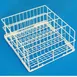 Eurodib CC00075 Lamber Dishwasher Inclined Glass Rack 1 image