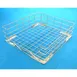 Eurodib CC00089 22" Stainless Steel Lamber Full Size Dishwasher Open Rack 1 image