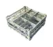 Eurodib CC00121 16" Full Size Dishwasher Glass Rack with 9 Compartment 1 image