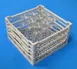 Eurodib CC00130 16" Full Size Lamber Dishwasher Open Glass Rack 1 image