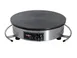 Eurodib CEBIR4110 Krampouz Electric Crepe Maker 1 image