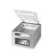 Eurodib CHINOOK14 Countertop Chamber Vacuum Packaging Machine with 13-1/2" Single Seal Bar 1 image