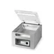 Eurodib CHINOOK14+ Countertop Chamber Vacuum Packaging Machine with 13.5" Single Seal Bar 1 image