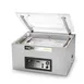 Eurodib CHINOOK16D Countertop Chamber Vacuum Packaging Machine with 16" Double Seal Bar 1 image