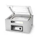 Eurodib CHINOOK16D+ Countertop Chamber Vacuum Packaging Machine with 16" Double Seal Bar 1 image