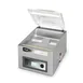 Eurodib CHINOOK20 Countertop Chamber Vacuum Packaging Machine with 20" Single Seal Bar 1 image