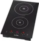 Eurodib DDI3100 Countertop Induction Range, Double Burner 1 image