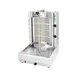 Eurodib DE2A Visvardis 33" Electric Gyro Machine, 100 lbs Capacity 1 image