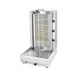 Eurodib DE3A Visvardis 39" Electric Gyro Machine, 140 lbs 1 image