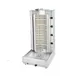 Eurodib DE4A Visvardis 45" Electric Gyro Machine, 200 lbs 1 image