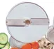 Eurodib DF4 TM Slicing Disc, 4 mm 1 image