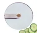Eurodib DF8 TM Slicing Disc, 8 mm 1 image