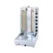 Eurodib DG16VN Visvardis Turbo Gas Gyro Machine, 175-200 lbs Capacity, 96,000 BTU 1 image