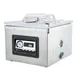 Eurodib DIABLO17D Atmovac Countertop Chamber Vacuum Packaging Machine with 17" Double Seal Bar 1 image