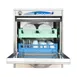 Eurodib F99EKDPS Lamber 25" Undercounter Dishwasher,15/20 or 30 Racks/Hr-High Temp w/Booster 2 image