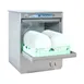 Eurodib F99EKDPS Lamber 25" Undercounter Dishwasher,15/20 or 30 Racks/Hr-High Temp w/Booster 3 image