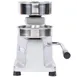 Eurodib HF130 Countertop Hamburger Patty Press, 5" 2 image