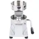 Eurodib HF130 Countertop Hamburger Patty Press, 5" 3 image