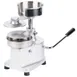 Eurodib HF130 Countertop Hamburger Patty Press, 5" 6 image