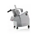 Eurodib HLC300 Benchtop/Countertop Continuous Feed Vegetable Cutter/Slicer, 3/4 HP 1 image