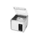 Eurodib KAZE16 Atmovac Countertop Chamber Vacuum Packaging Machine with 16.5" Single Seal Bar 1 image