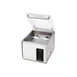 Eurodib KAZE16XLD Atmovac Countertop Large Chamber Vacuum Packaging Machine with 16.5" Double Seal Bar 1 image