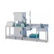 Eurodib L21EKDPS Lamber 23" Door Type Dishwasher, 30 Racks/Hr, 52 Gal/Hr, High Temp with Booster 2 image
