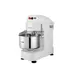 Eurodib LM20T (LM20TETL) 20 qt Spiral Dough Mixer with Timer, 17.5 lbs Kneading  Capacity 2 image