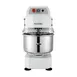 Eurodib LM20T (LM20TETL) 20 qt Spiral Dough Mixer with Timer, 17.5 lbs Kneading  Capacity 1 image