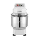 Eurodib LM30T (LM30TETL) 30 qt Spiral Dough Mixer with Timer, 26.5 lbs Kneading Capacity 1 image