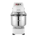 Eurodib LM40T (LM40TETL) Spiral Mixer with 40 qt Fixed Bowl, Single Speed, 35 lbs Dough Capacity 1 image