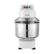 Eurodib LM50T (LM50TETL) Spiral Mixer with 50 qt Fixed Bowl, 1-Speed, 44 lbs Dough Capacity 1 image