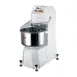 Eurodib LRGM25BETL Spiral Mixer with Timer, 77 qt, 2 Speed, 55 lbs Dough Capacity 1 image