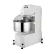Eurodib LRGM50BETL Spiral Dough Mixer with 137 qt Fixed Bowl, 2-Speed, 110 lbs Dough Capacity 1 image