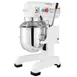 Eurodib M10ETL Floor Model 10 qt Planetary Mixer, #12 Hub, 3-Speed, 600W, 0.7 HP 2 image