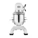 Eurodib M10ETL Floor Model 10 qt Planetary Mixer, #12 Hub, 3-Speed, 600W, 0.7 HP 1 image