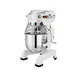 Eurodib USA M20B 20 qt Planetary Mixer, #12 HUB, 3-Speed, 1100W, 1-1/2 hp 2 image
