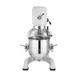 Eurodib USA M30AETL Floor Model 30 qt Planetary Mixer, #12 HUB, 3-Speed, 1500W, 2 hp 1 image