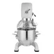 Eurodib USA M40A220ETL Floor Model 40 qt Planetary Mixer, #12 HUB, 3-Speed, 1800W, 2 hp 1 image