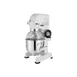 Eurodib USA M40A220ETL Floor Model 40 qt Planetary Mixer, #12 HUB, 3-Speed, 1800W, 2 hp 2 image