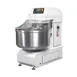 Eurodib MSP80JETTS Spiral Mixer with 150 qt Fixed Bowl, Single Speed, 176,4 lbs Dough Capacity 1 image
