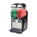 Eurodib OASIS2110 Bowl Type Frozen Drink & Slushy Machine w/ 2.6 Gal, 900W / 110-220V, Double 1 image