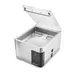 Eurodib USA OROSHI16 Countertop Chamber Vacuum Packaging Machine with 16-1/2" Single Seal Bar 1 image